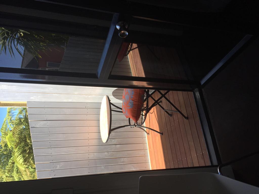 Lakeside City Apartments - Penthouse And Studio Rotorua Exterior foto