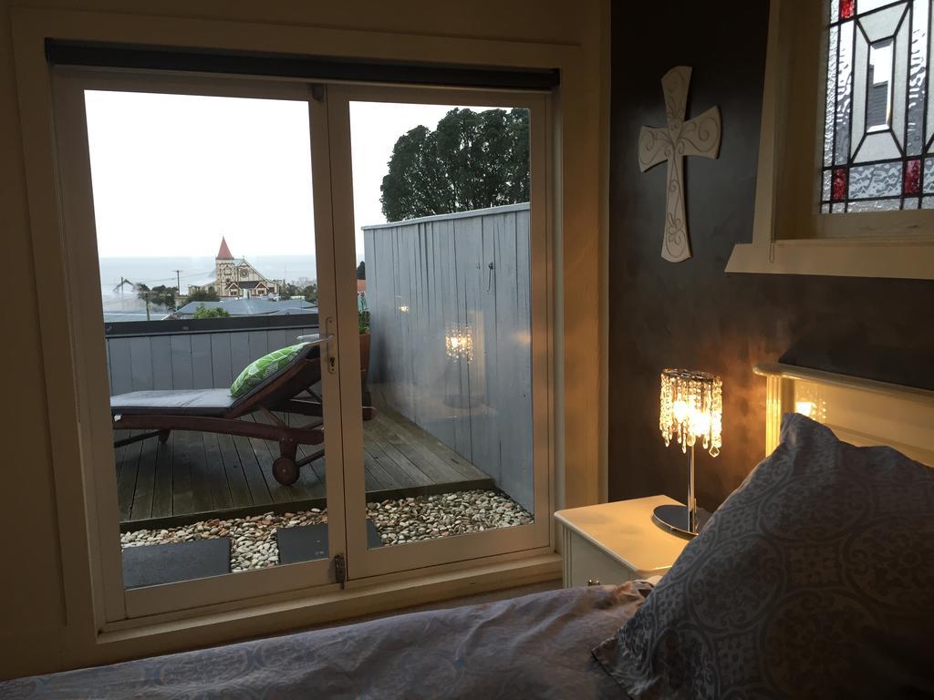 Lakeside City Apartments - Penthouse And Studio Rotorua Exterior foto