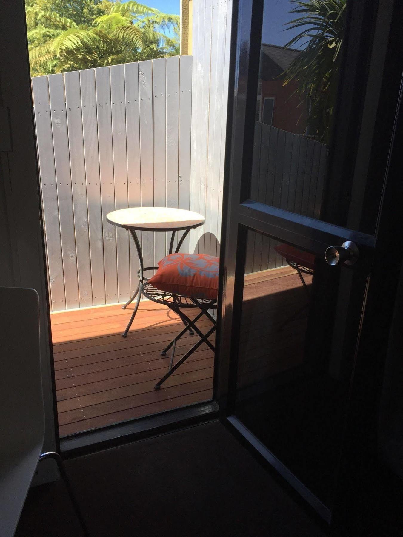 Lakeside City Apartments - Penthouse And Studio Rotorua Exterior foto