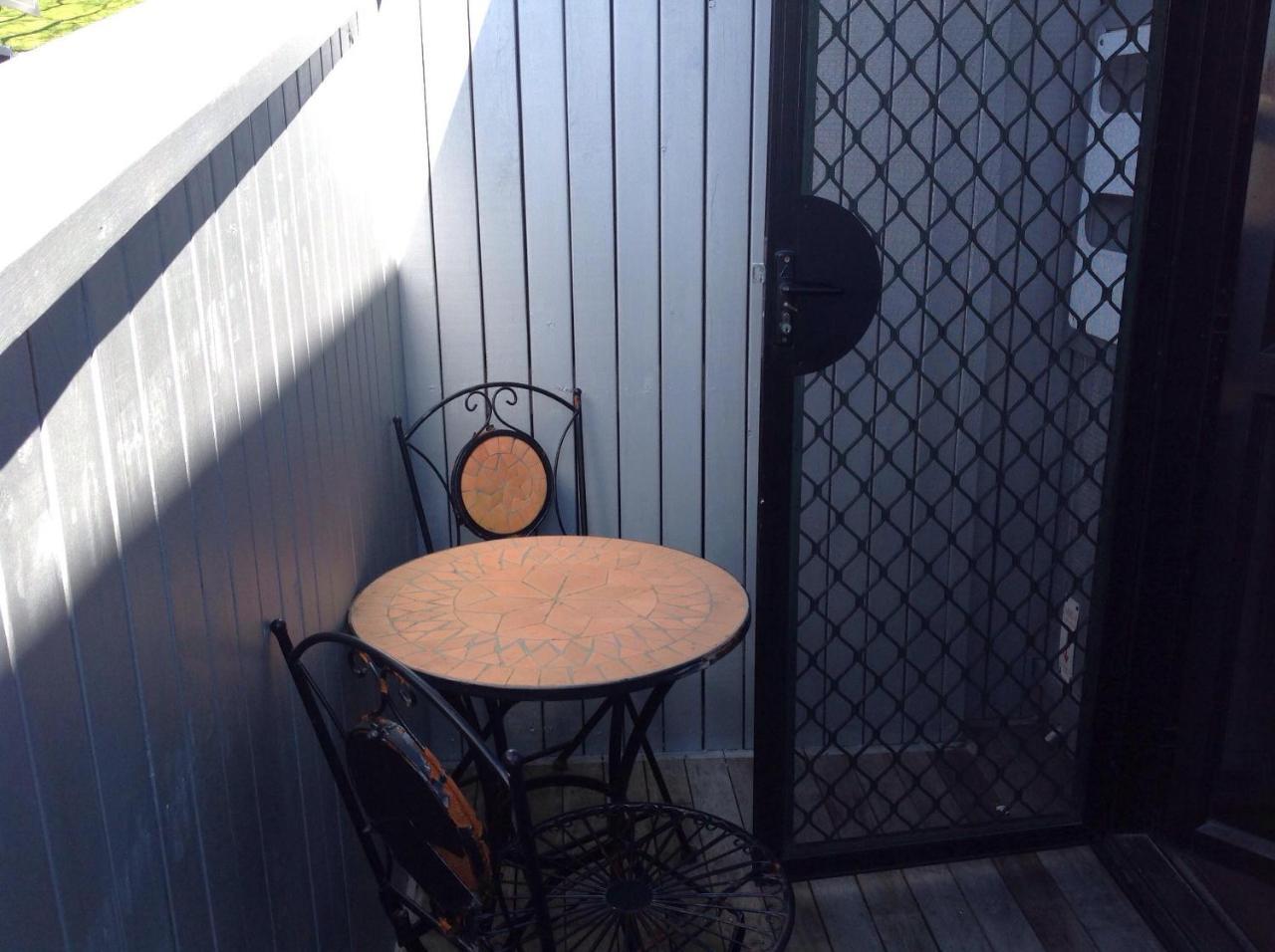 Lakeside City Apartments - Penthouse And Studio Rotorua Exterior foto